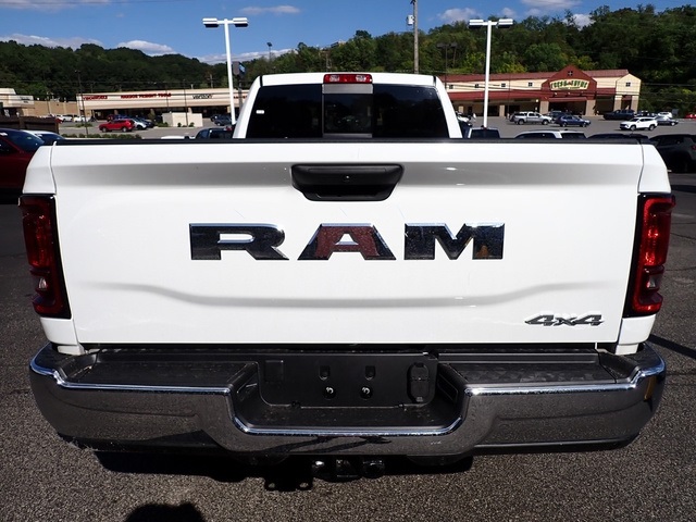 2026 Ram 2500 Tradesman photo 4