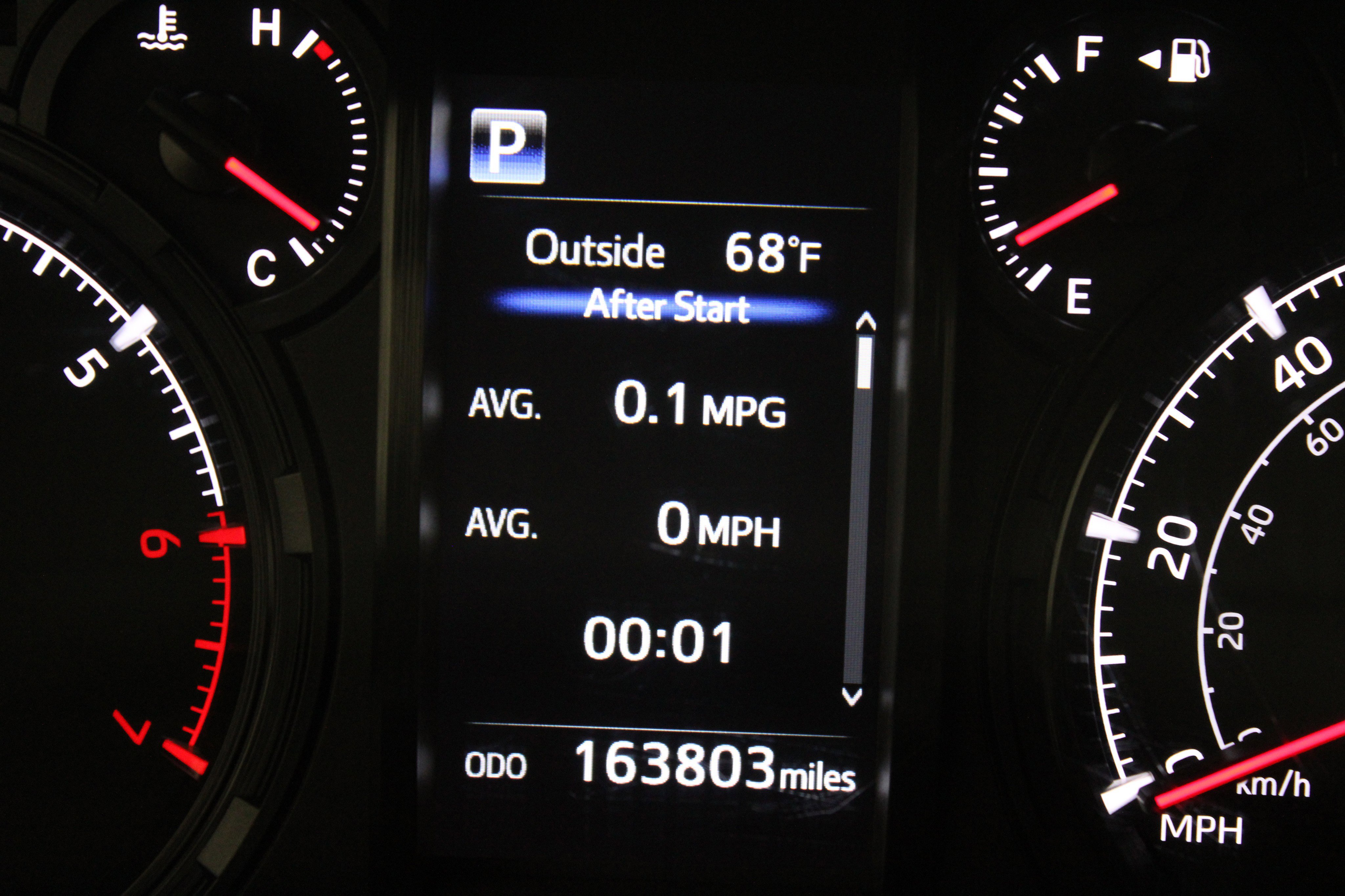 2021 Toyota 4Runner SR5 Premium photo 5