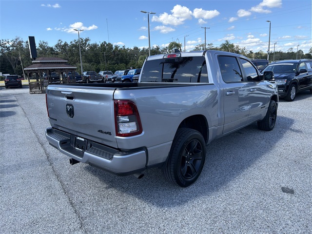 2022 Ram 1500 Big Horn Lone Star photo 4