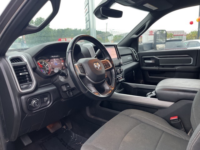 2022 Ram 3500 Big Horn photo 6
