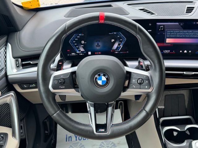 2024 Bmw X1 M35i photo 14