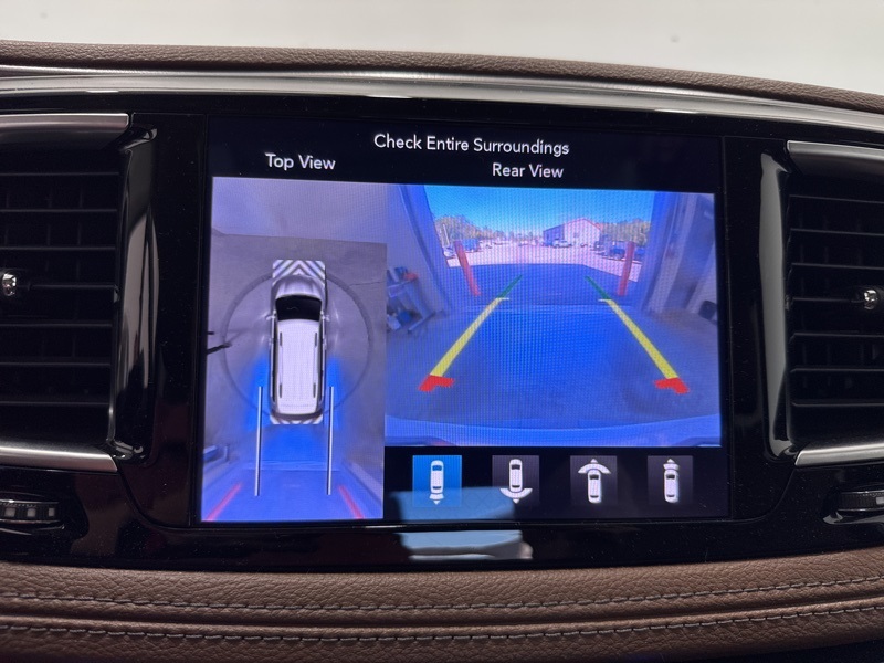 2019 Chrysler Pacifica Limited photo 34