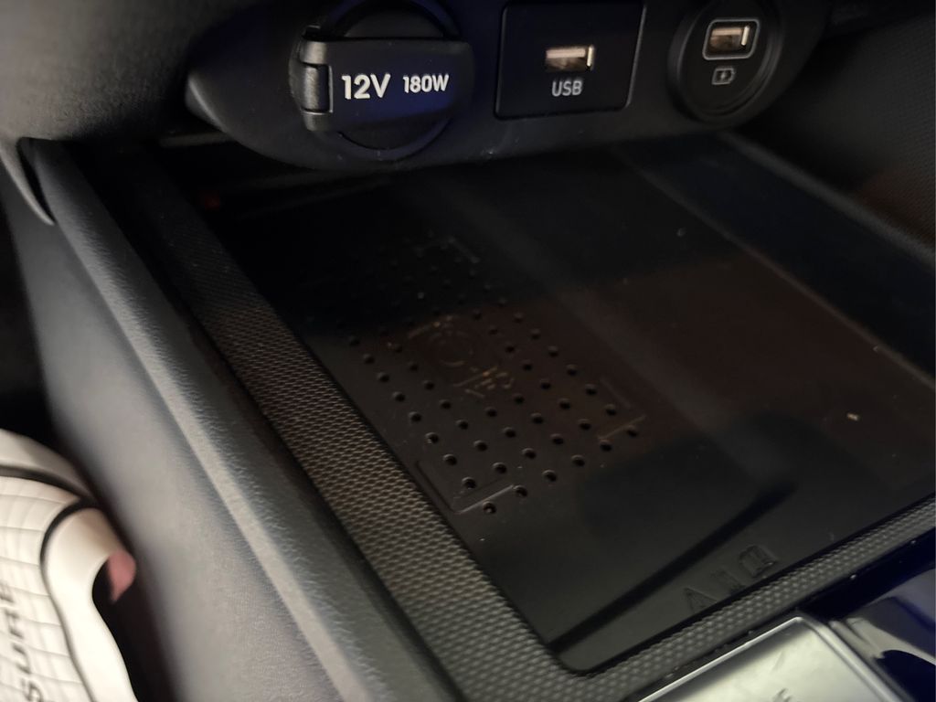 2023 Hyundai Elantra Hybrid Limited photo 35