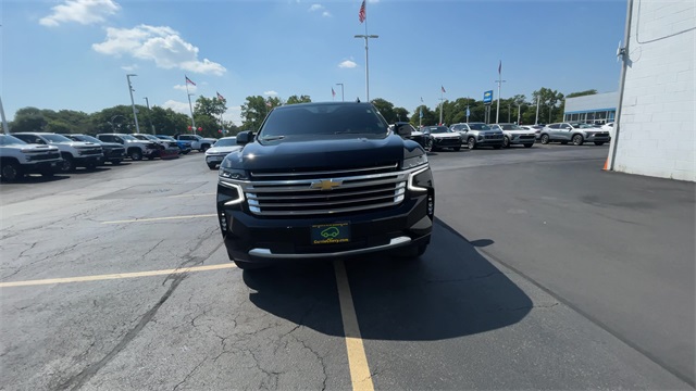 2022 CHEVROLET TAHOE - Image 3