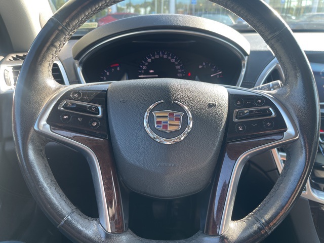 2013 Cadillac SRX Luxury photo 11