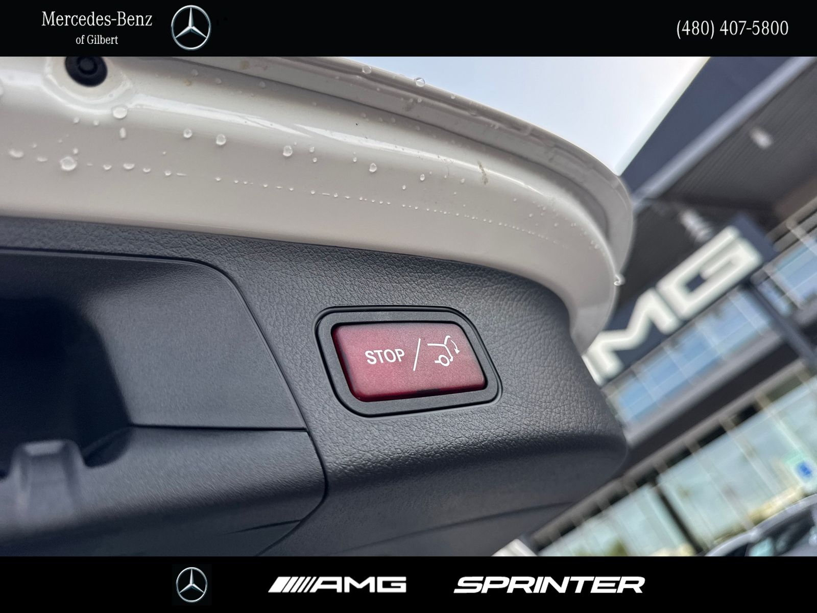 2026 Mercedes Benz GLA 250 photo 8