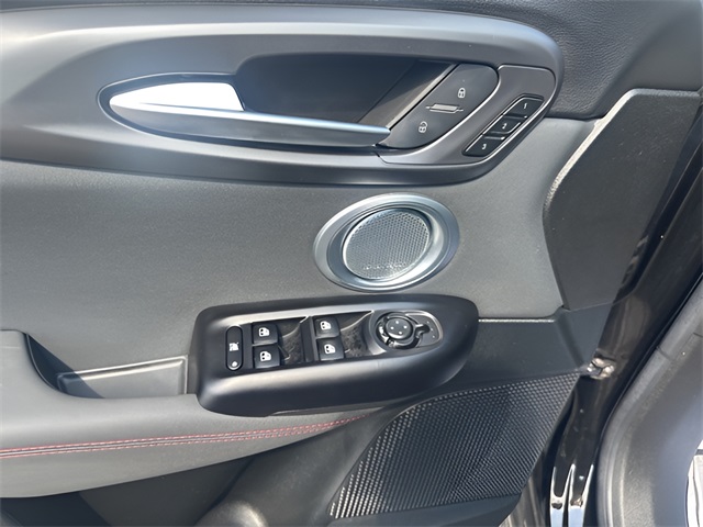 2024 Dodge Hornet GT Plus photo 7