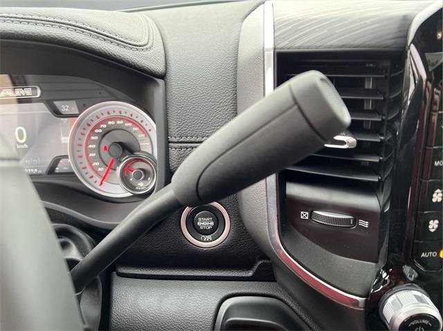 2024 Ram 2500 Laramie photo 22