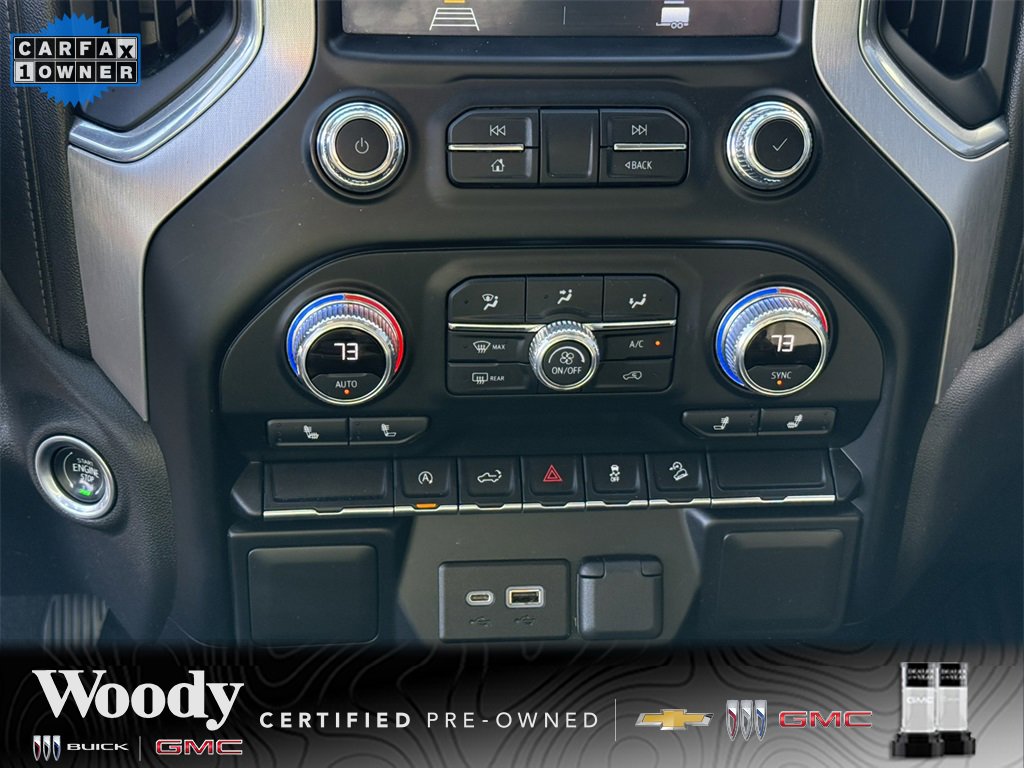 2021 GMC SIERRA - Image 23
