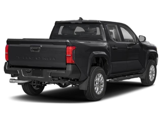 2024 Toyota Tacoma SR photo 2
