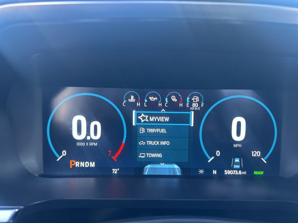 2022 Ford F-150 Platinum photo 15