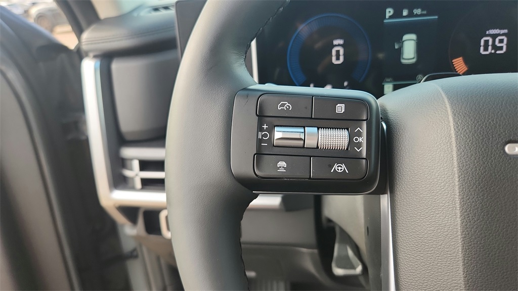 2025 Hyundai Santa Fe XRT photo 18