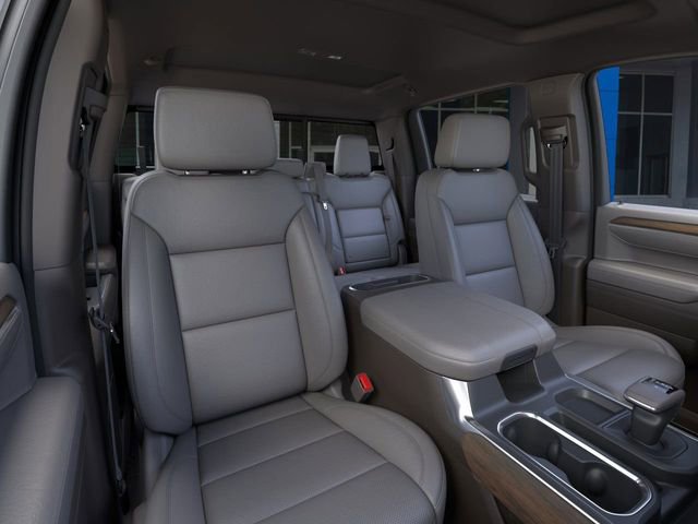 2025 Gmc Sierra 1500 SLT photo 16