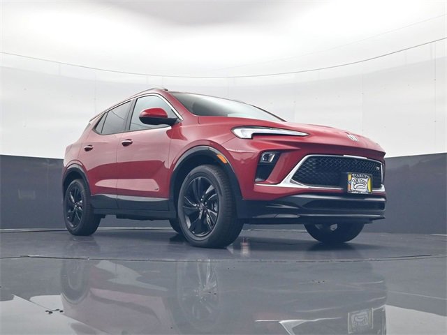 2026 Buick Encore GX Sport Touring photo 21