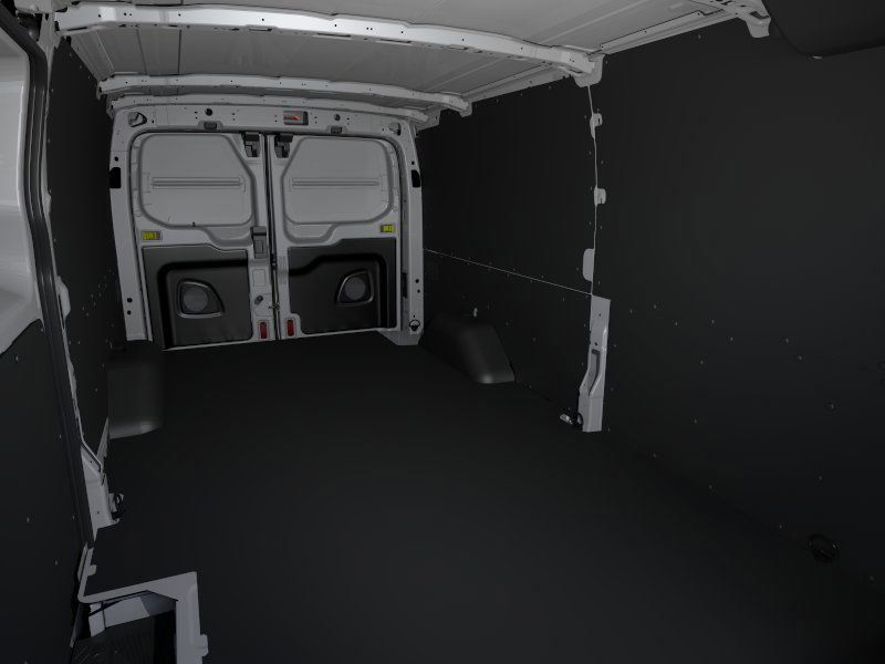 2025 FORD TRANSIT - Image 12
