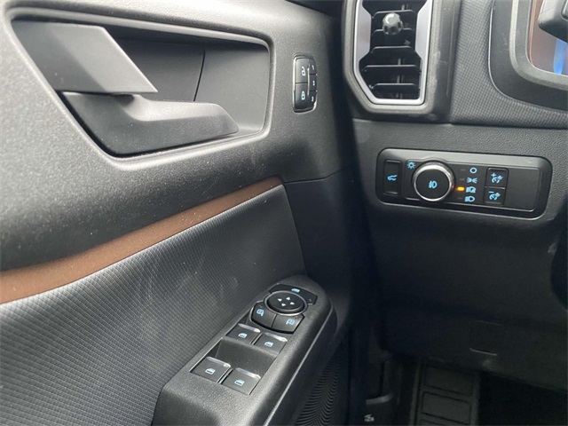 2025 Ford Bronco Sport Outer Banks photo 20