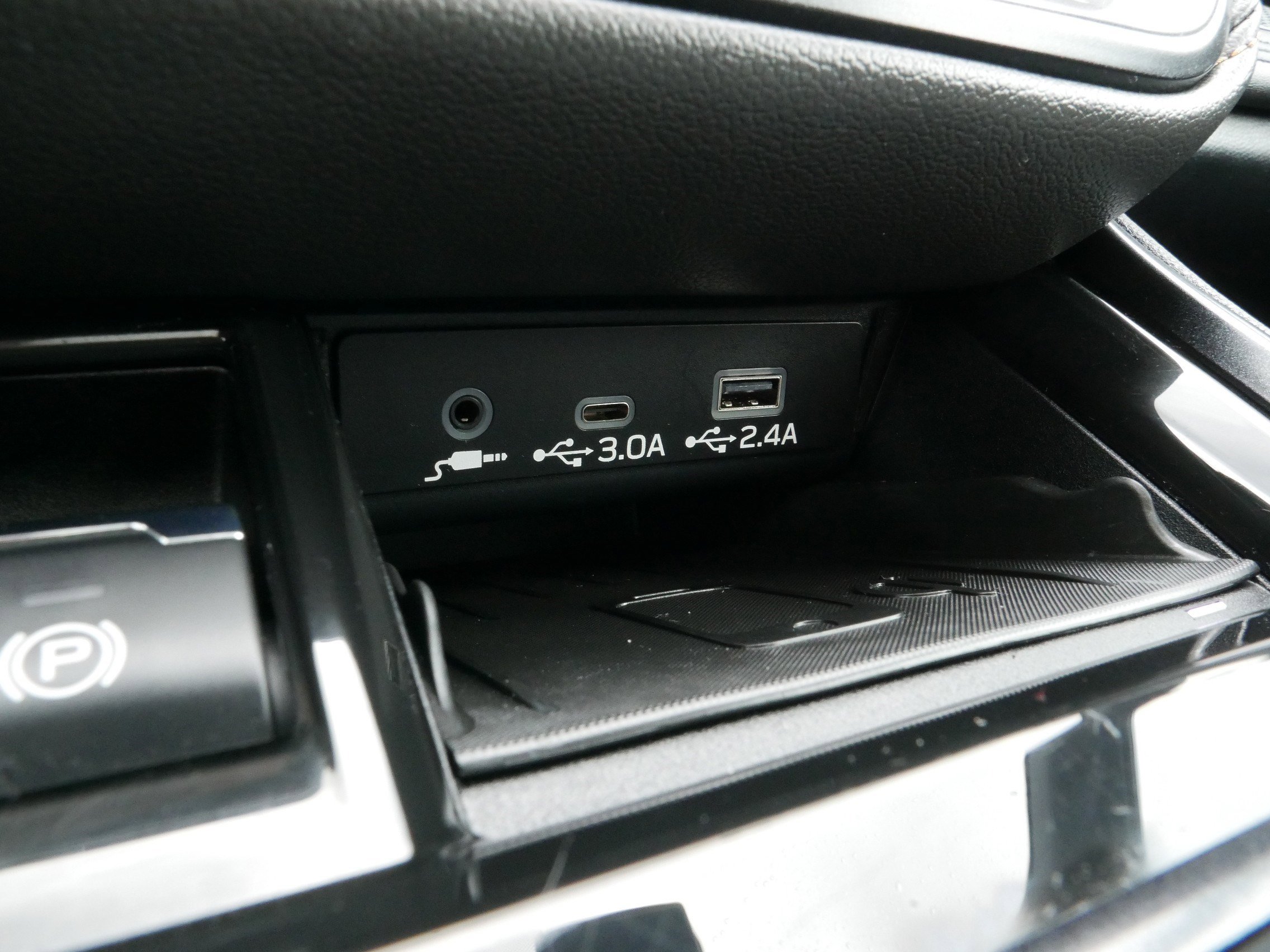2024 Subaru Outback Wilderness photo 30