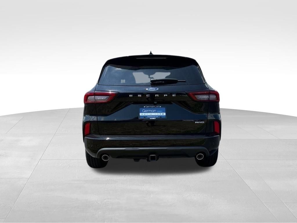 2024 Ford Escape ST-Line Select photo 6