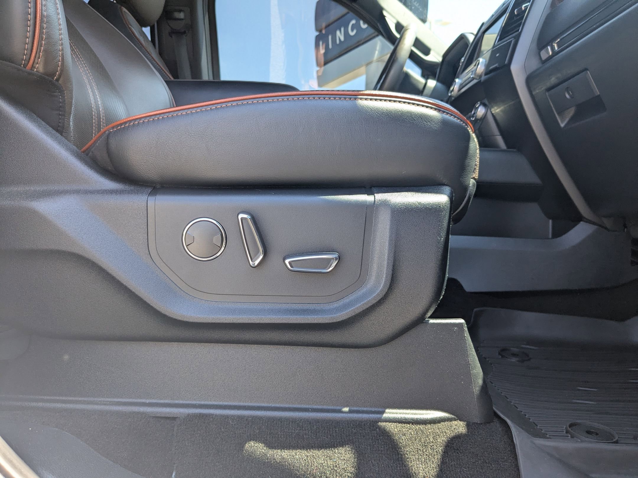 2020 Ford Expedition King Ranch photo 30