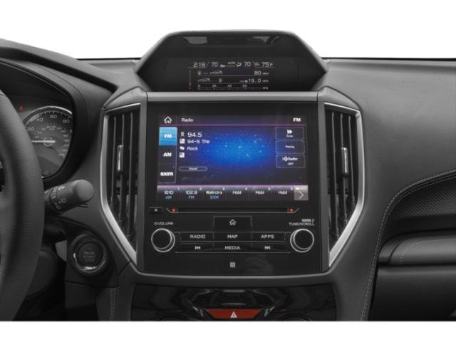 2019 Subaru Forester Touring photo 13