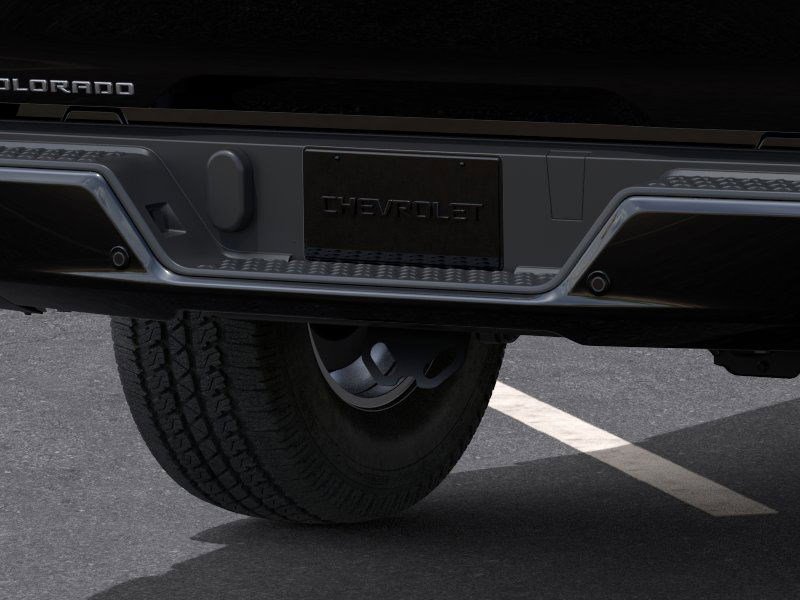 2026 Chevrolet Colorado LT photo 13