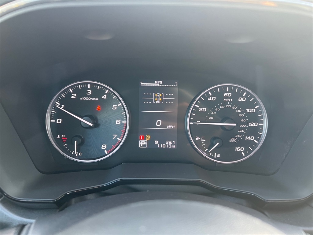 2024 Subaru Outback Premium photo 14