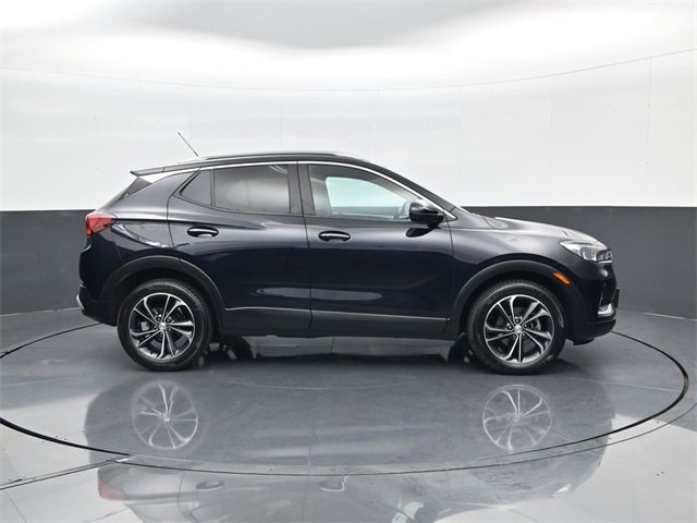 2020 Buick Encore GX Select photo 3