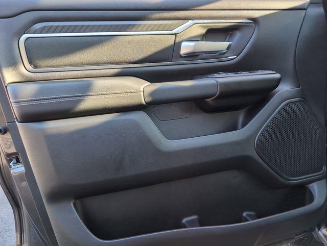 2026 Ram 1500 Big Horn photo 11