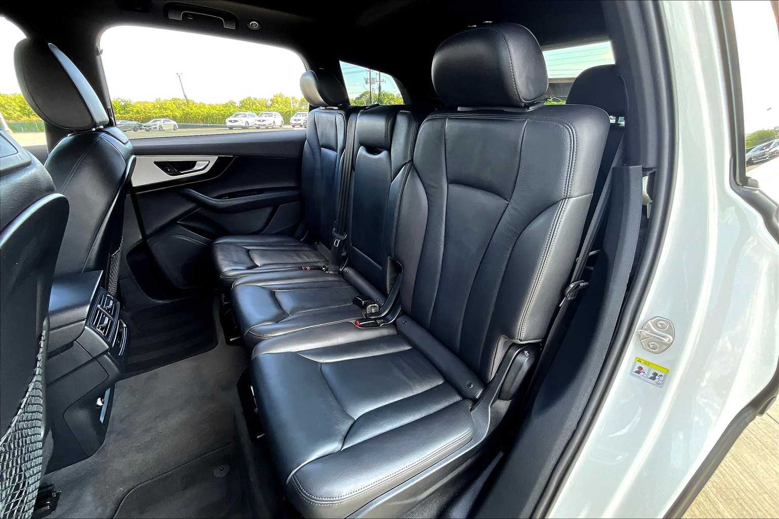 2018 Audi Q7 Premium photo 18