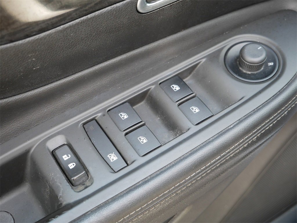 2013 Buick Encore Convenience photo 18