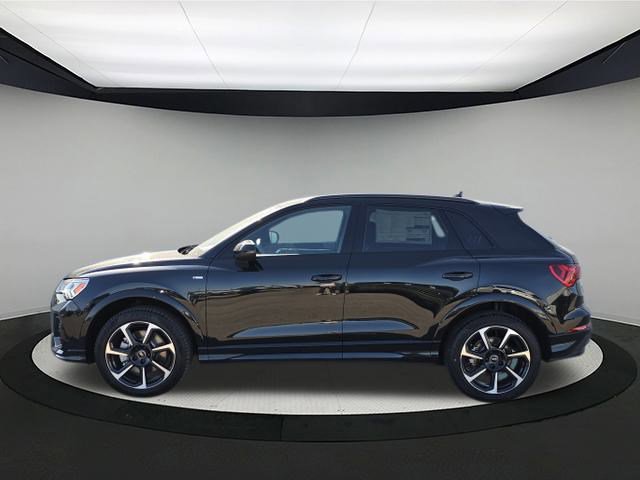 2025 Audi Q3 S line Premium Plus photo 2