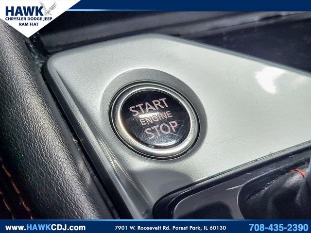 2023 NISSAN ALTIMA - Image 19