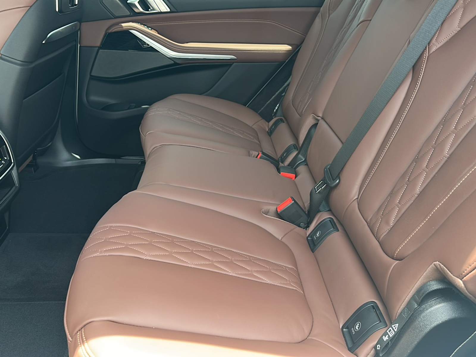 2026 Bmw X7 M60i photo 5