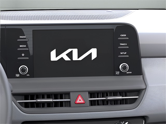 2026 Kia Seltos LX photo 15