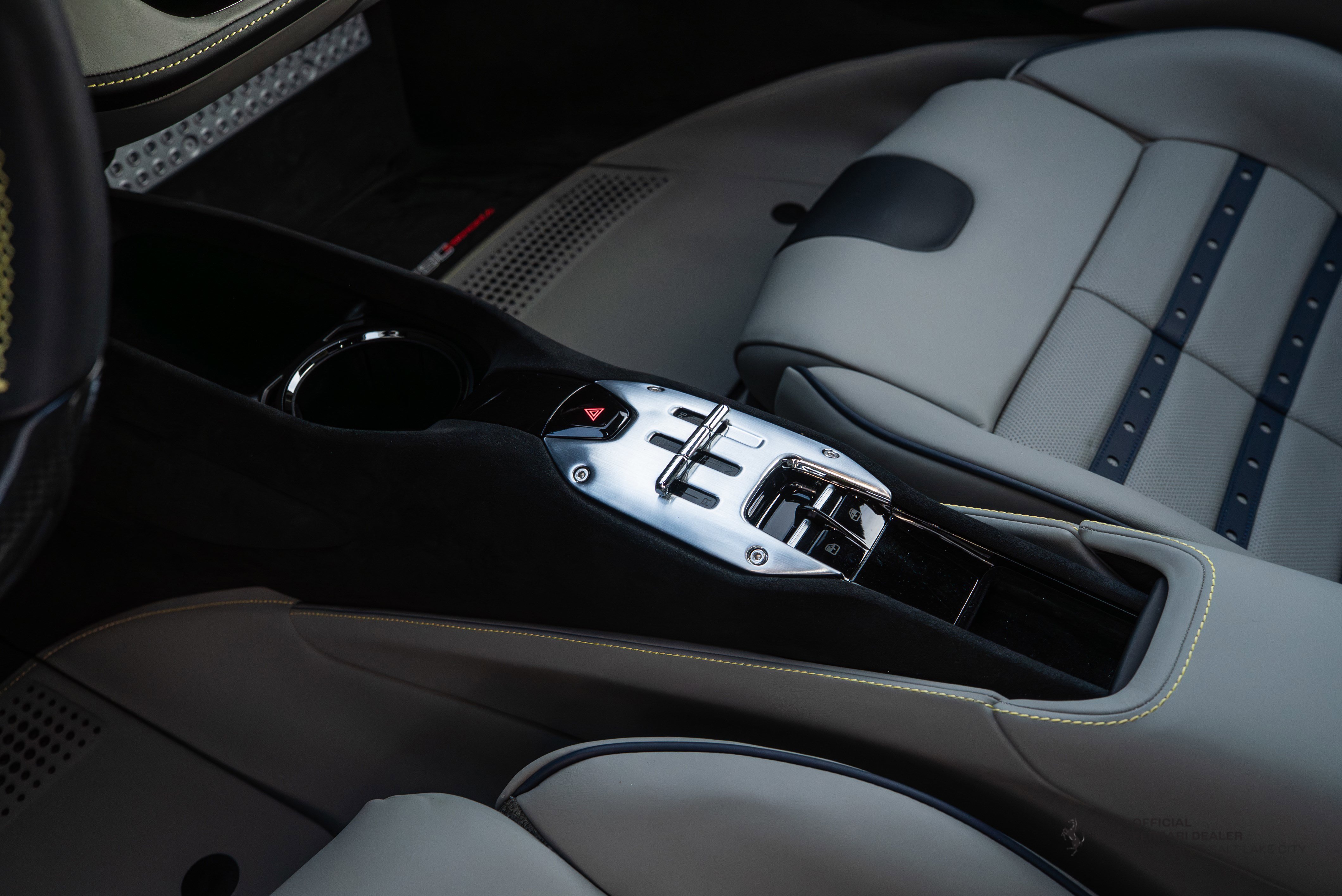 2023 Ferrari SF90 Stradale photo 4