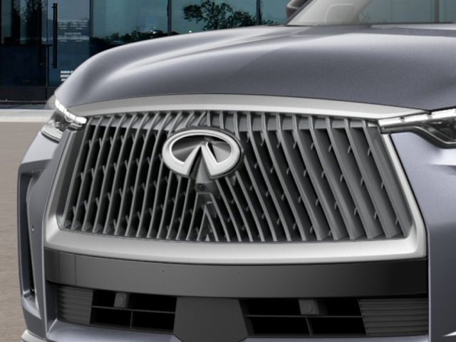 2026 Infiniti QX60 Luxe AWD photo 9
