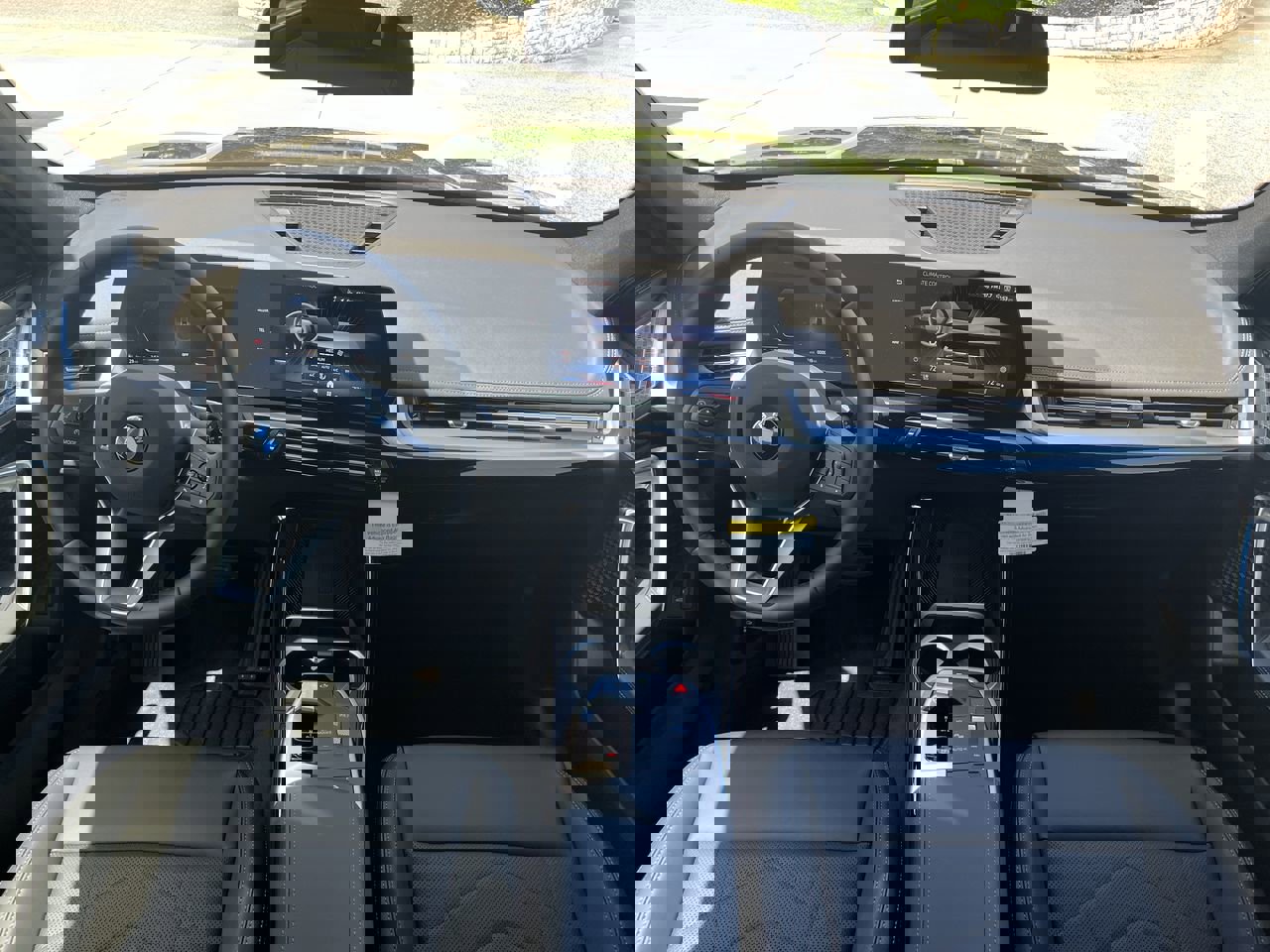 2025 Bmw X1 XDrive28i photo 25