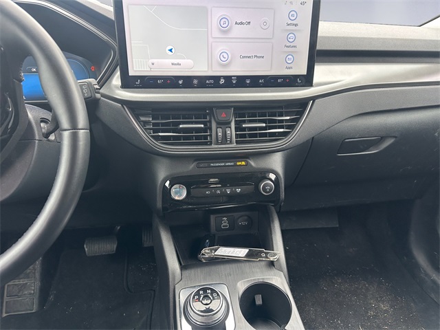 2024 Ford Escape Active photo 11