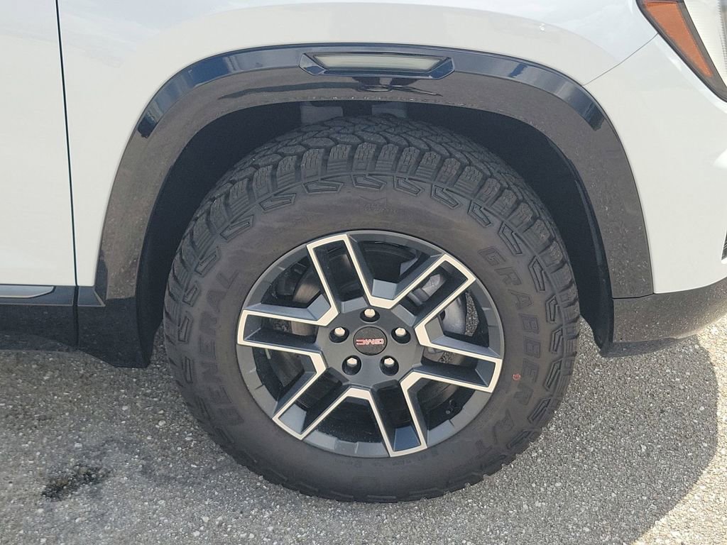 2026 Gmc Terrain AT4 photo 20