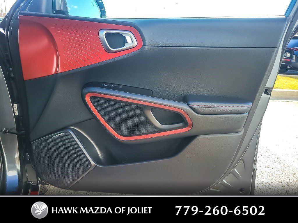 2020 KIA SOUL - Image 20