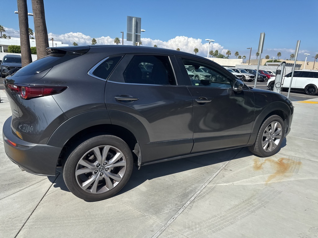 2021 Mazda CX-30 Select photo 19