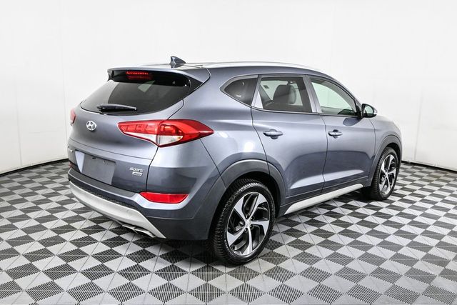 2018 Hyundai Tucson Plus Eco Sport Value Base Ultimate photo 27