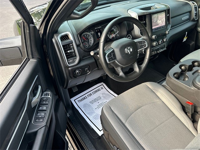 2024 Ram 2500 Big Horn photo 23