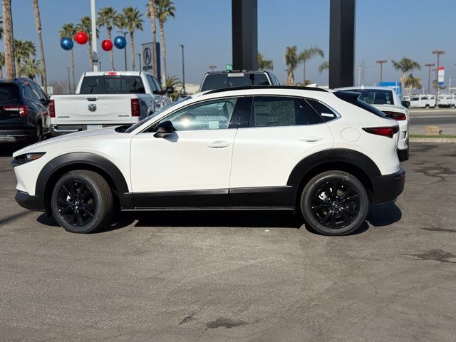 2025 Mazda CX-30 2.5 S Premium photo 6