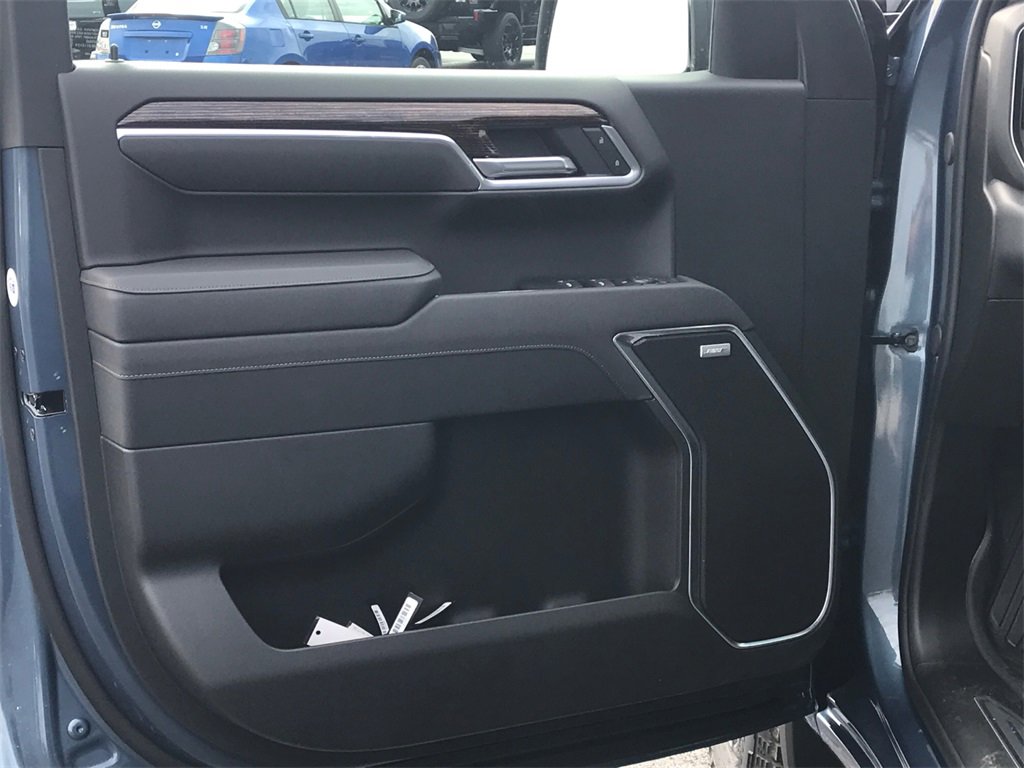 2026 GMC SIERRA - Image 13