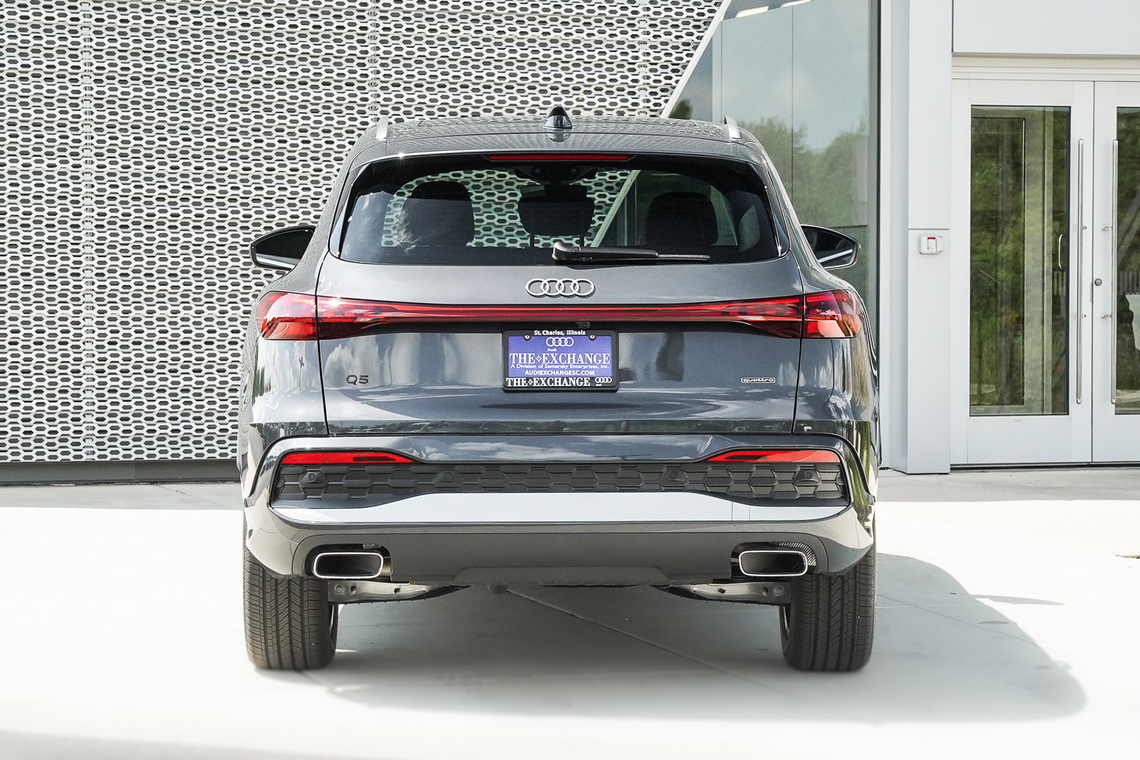 2025 Audi Q5 Premium photo 22