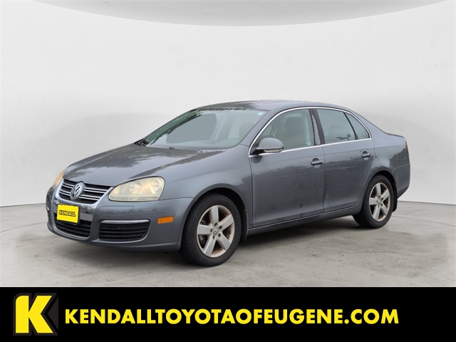 2009 Volkswagen Jetta