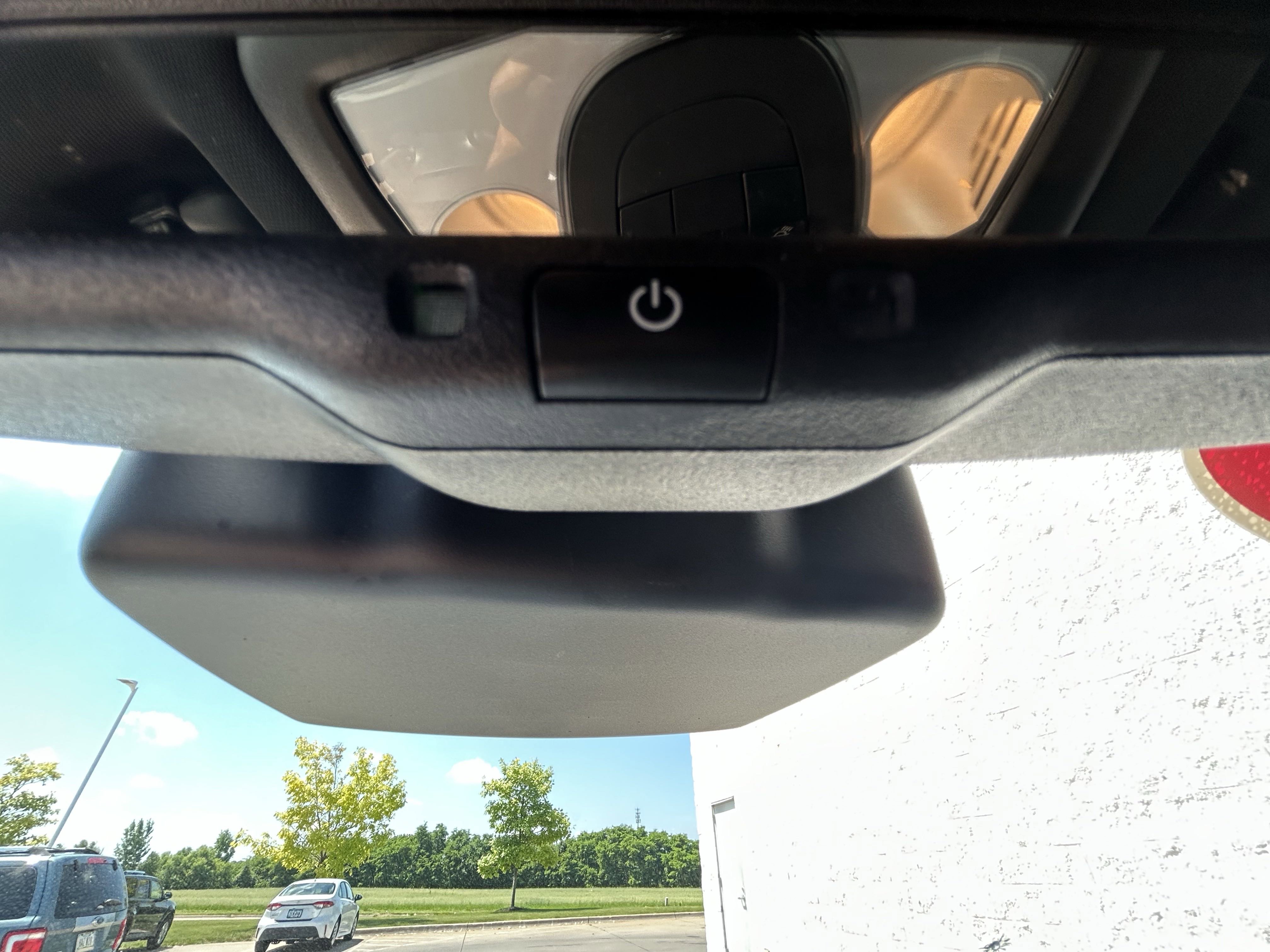2020 Jeep Renegade High Altitude photo 9
