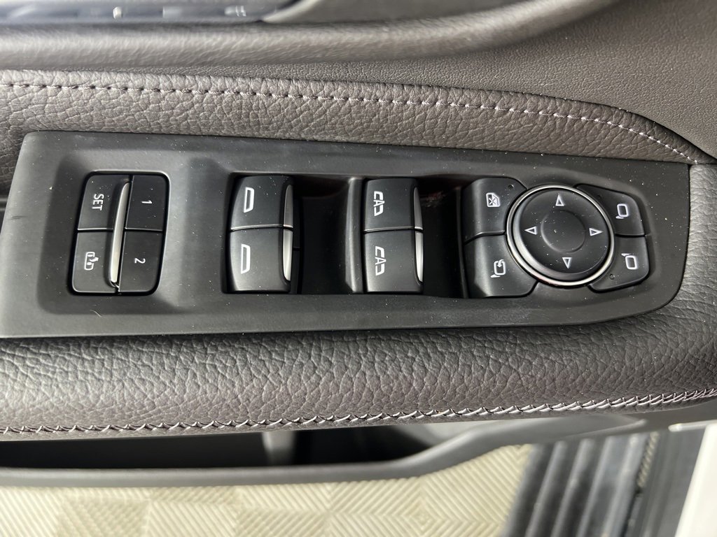 2024 Gmc Yukon XL Denali photo 56