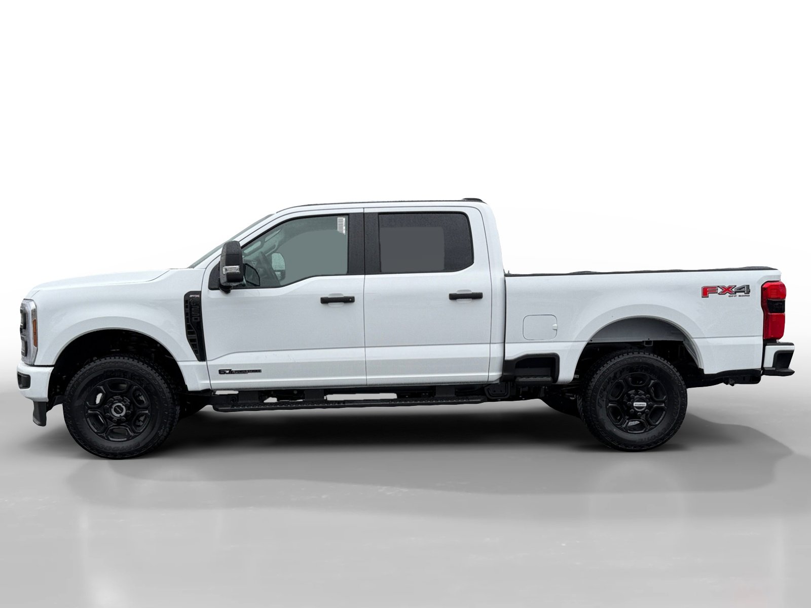 2025 Ford F-250 XL photo 2